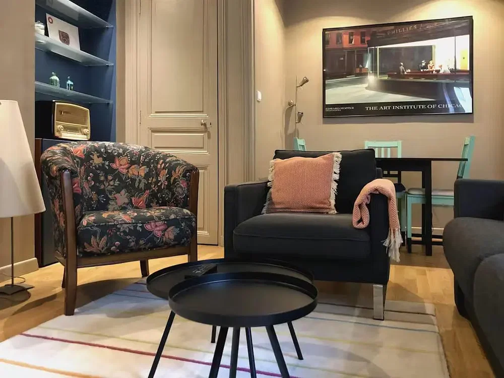 Salon