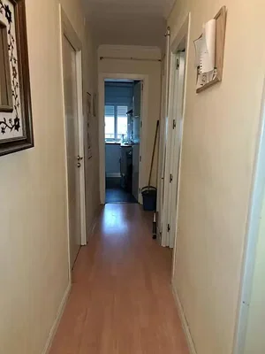 Oturma odası
