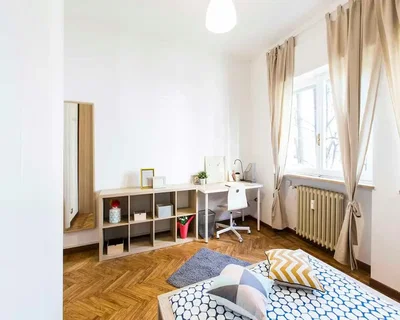 غرفة معيشة