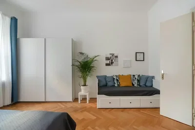 Dnevni boravak