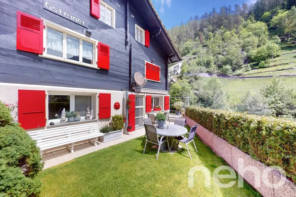 Дневна соба