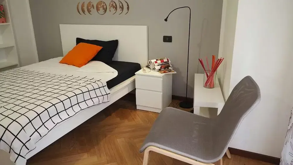 Oturma odası