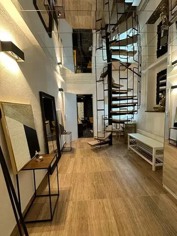 Salon