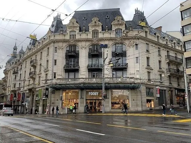 Salon