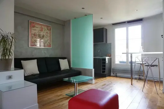 Salon