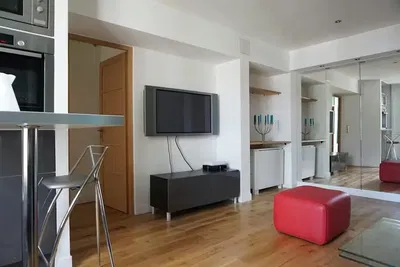 Oturma odası