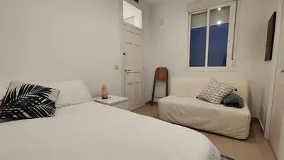Obývací pokoj
