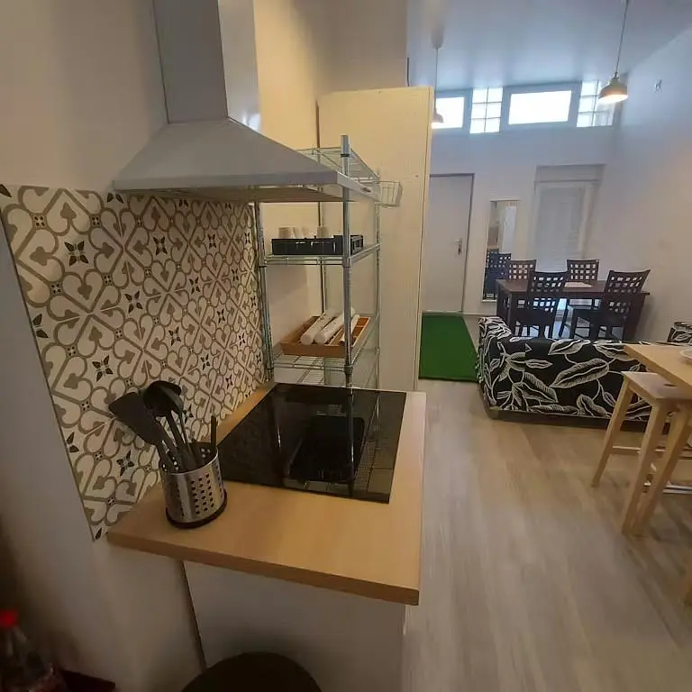 Oturma odası