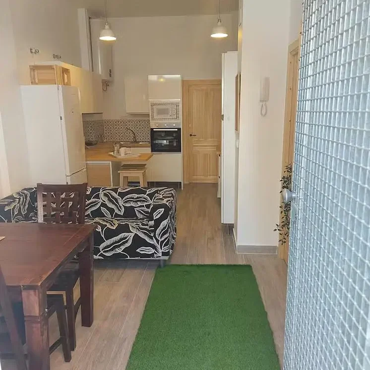 Oturma odası