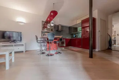 Oturma odası