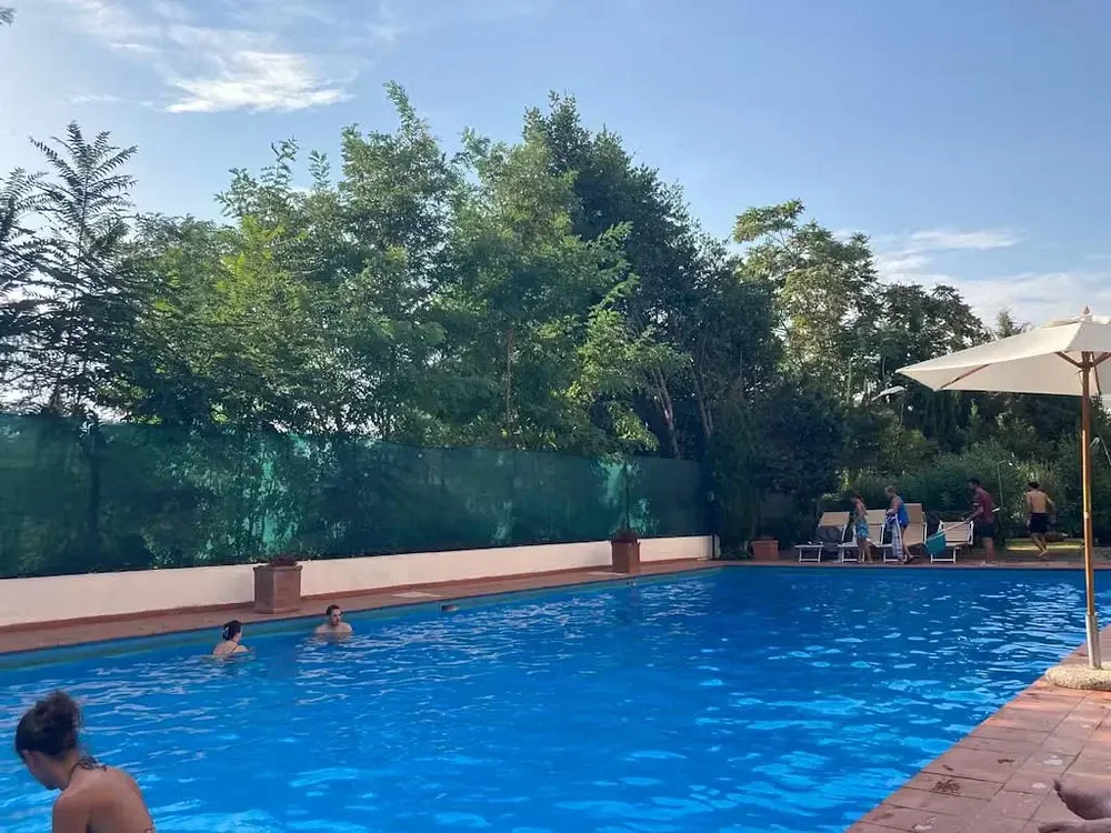 Oturma odası