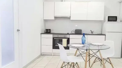 غرفة معيشة