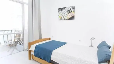 غرفة معيشة