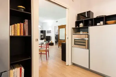 Oturma odası