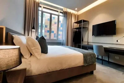 Oturma odası
