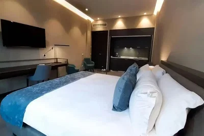 Oturma odası