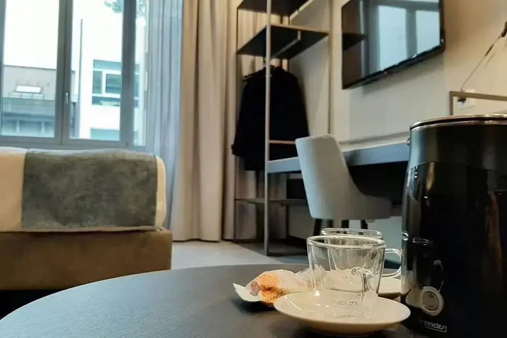 Oturma odası