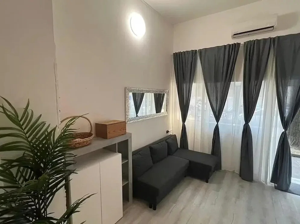 Oturma odası
