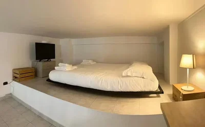 Oturma odası
