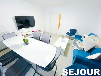 Obývací pokoj