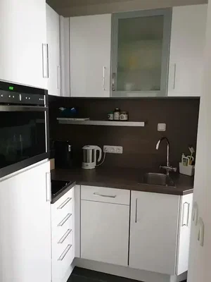 Oturma odası