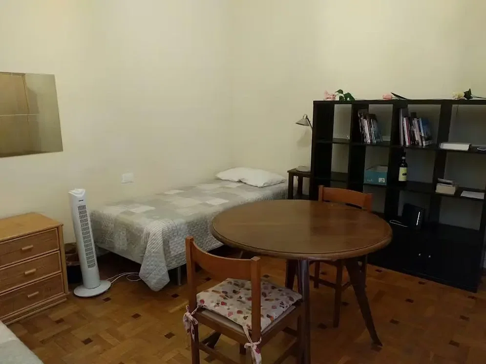 Oturma odası