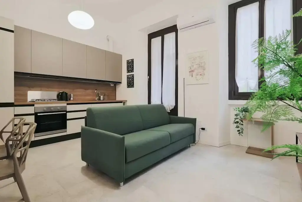 Soggiorno