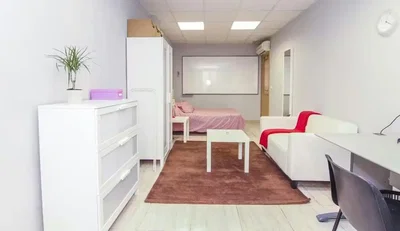 Oturma odası