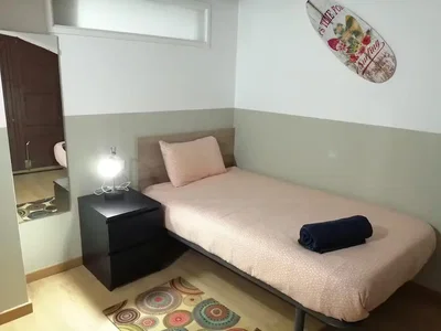 Oturma odası
