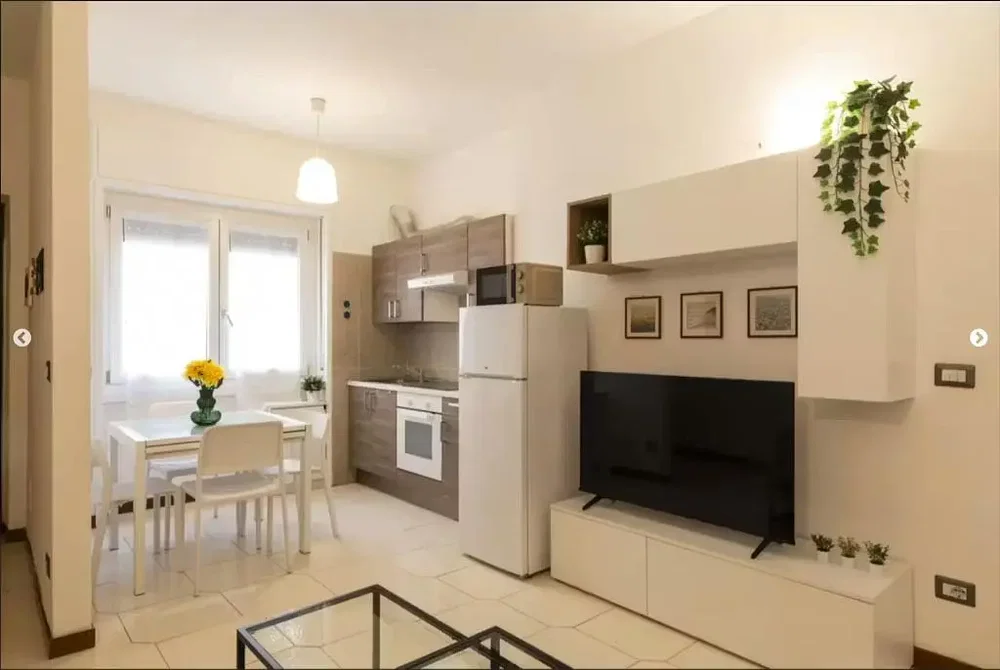 Oturma odası