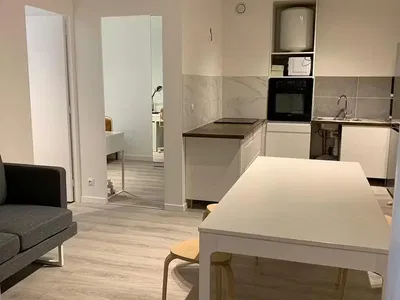 Oturma odası