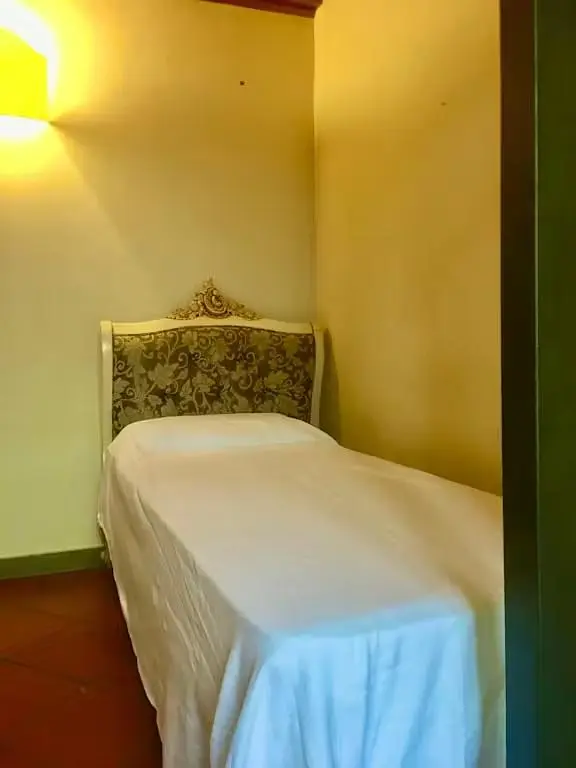 غرفة معيشة