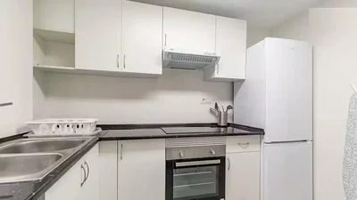 Oturma odası