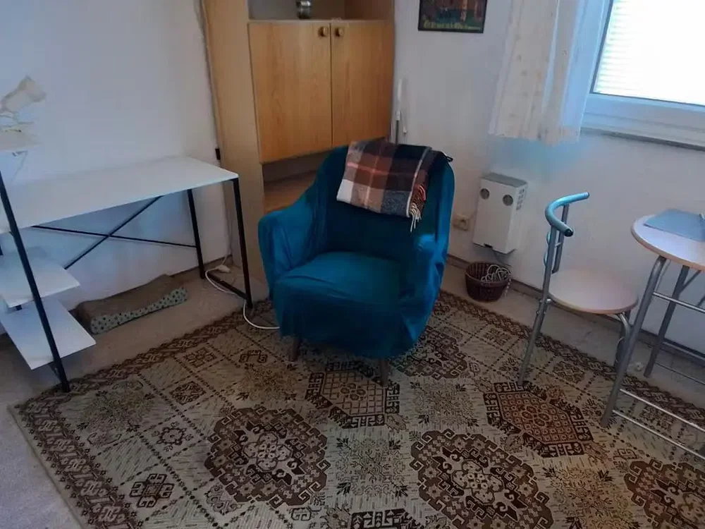 Дневна соба