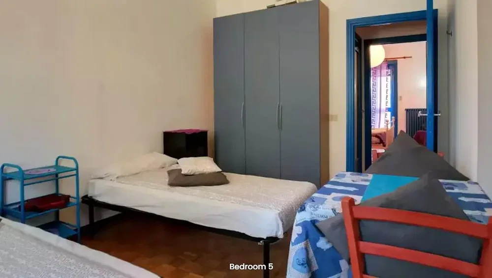 Soggiorno