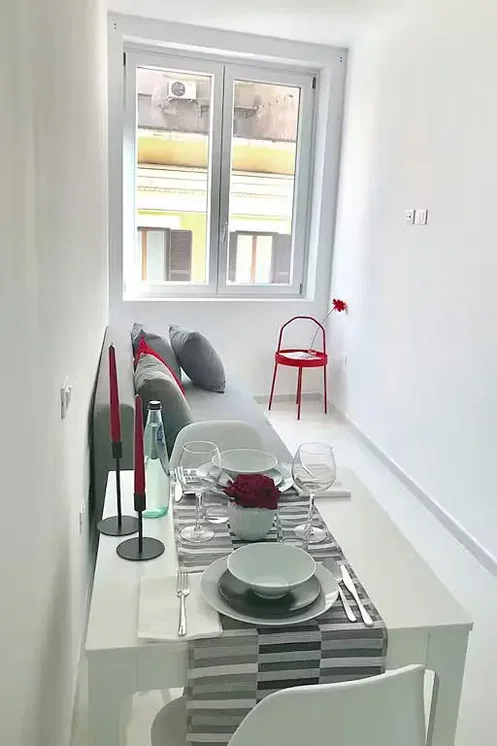 Oturma odası