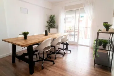 Oturma odası
