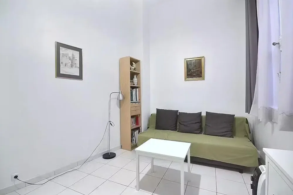 Oturma odası