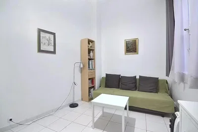 Oturma odası