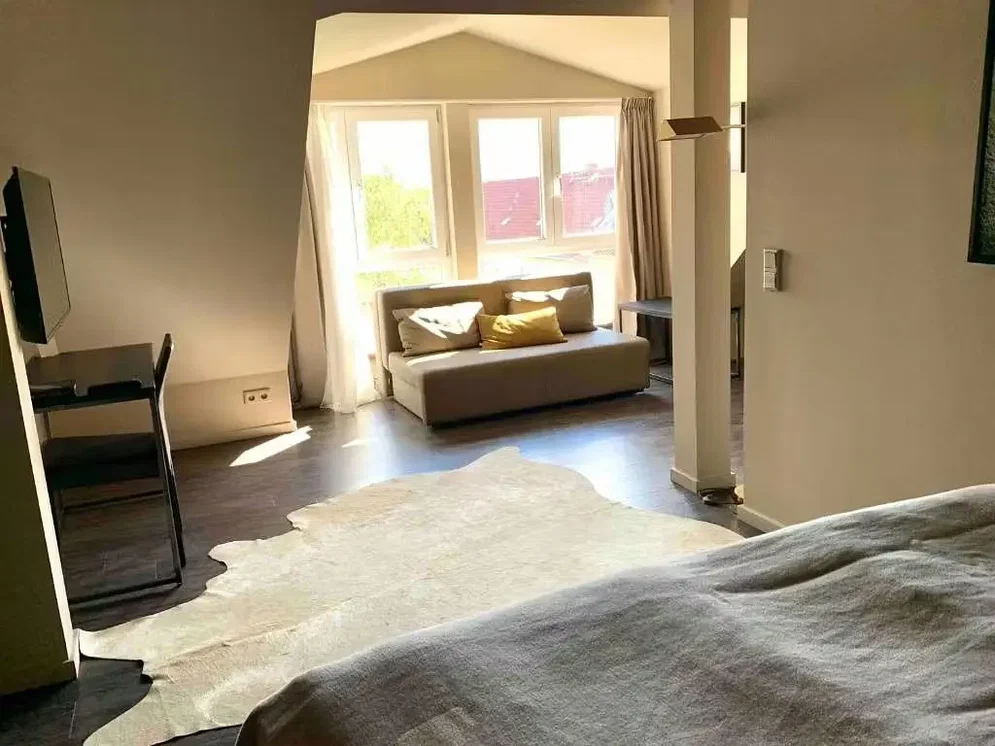 Oturma odası