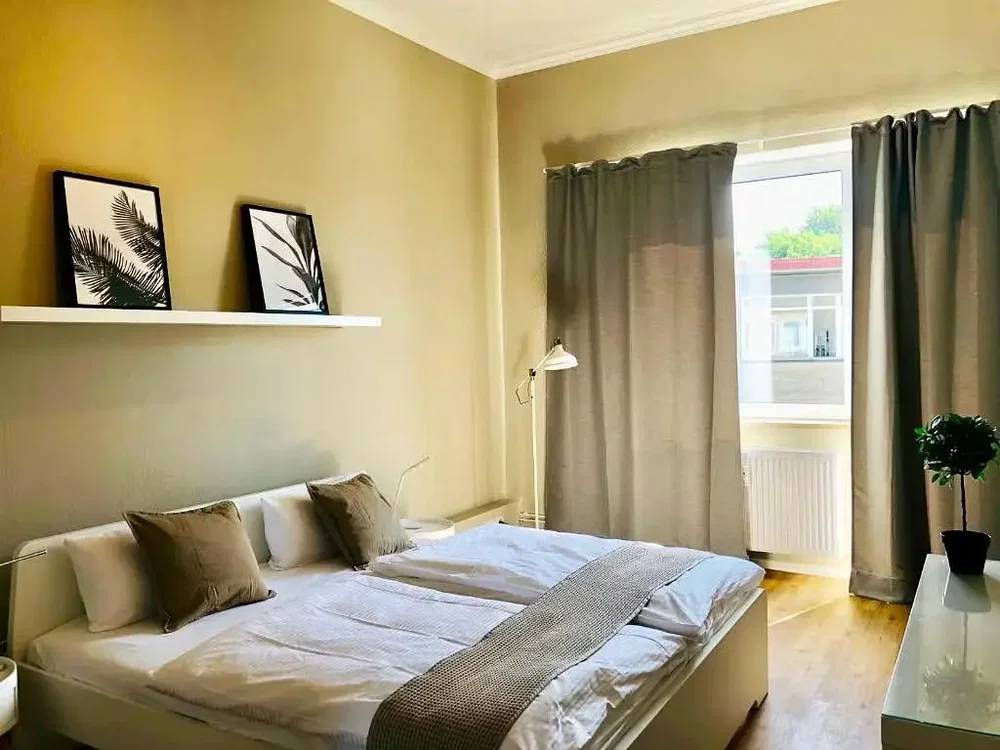 غرفة معيشة