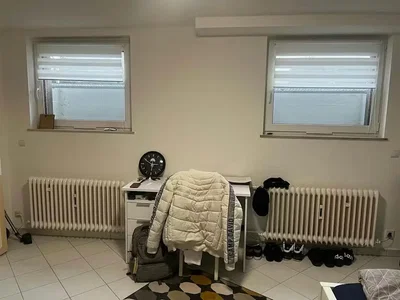 Дневна соба
