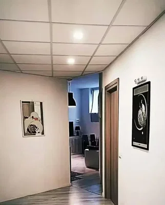 Oturma odası