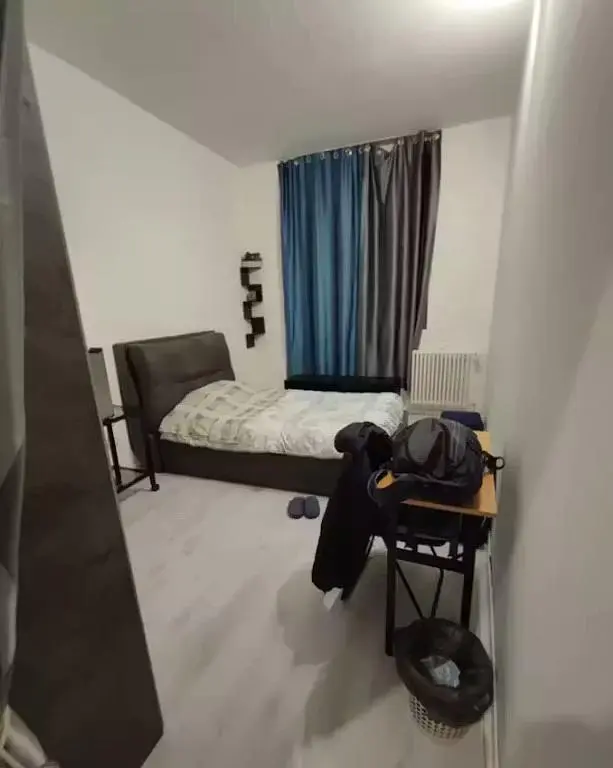 Oturma odası