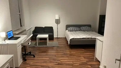 Oturma odası