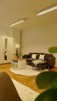 Дневна соба