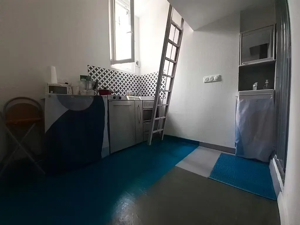 Oturma odası