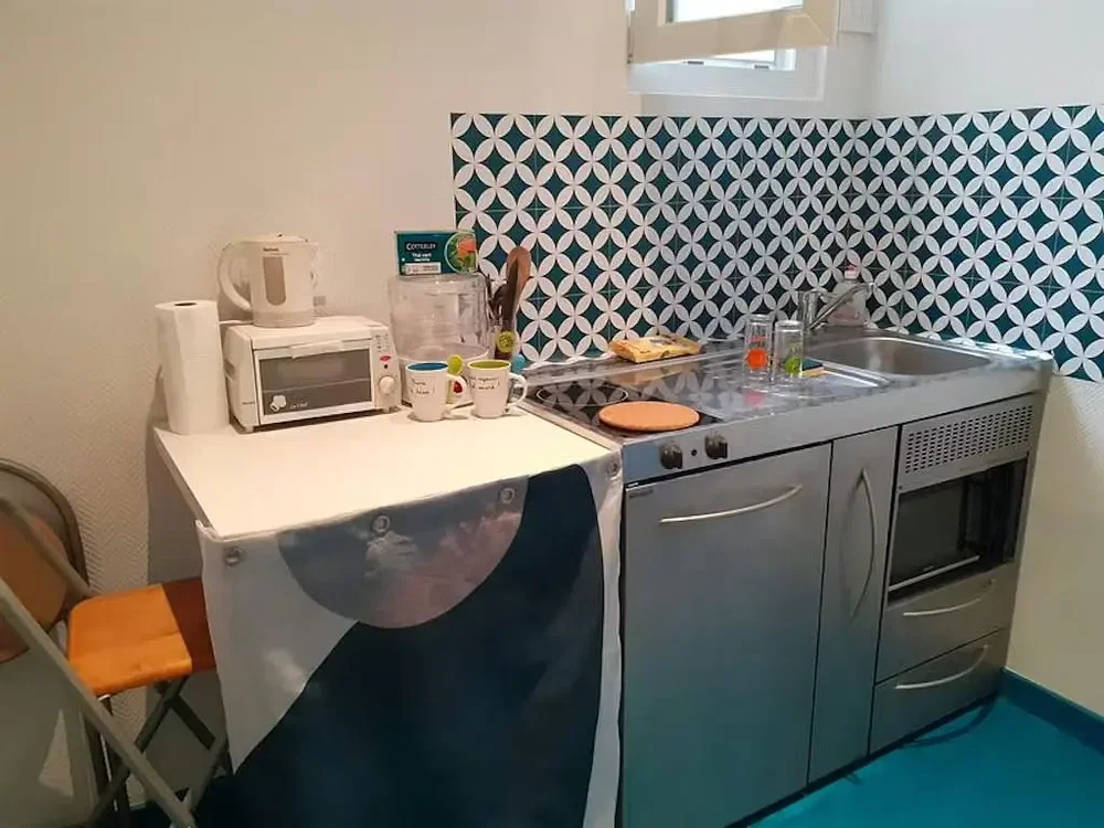 Oturma odası