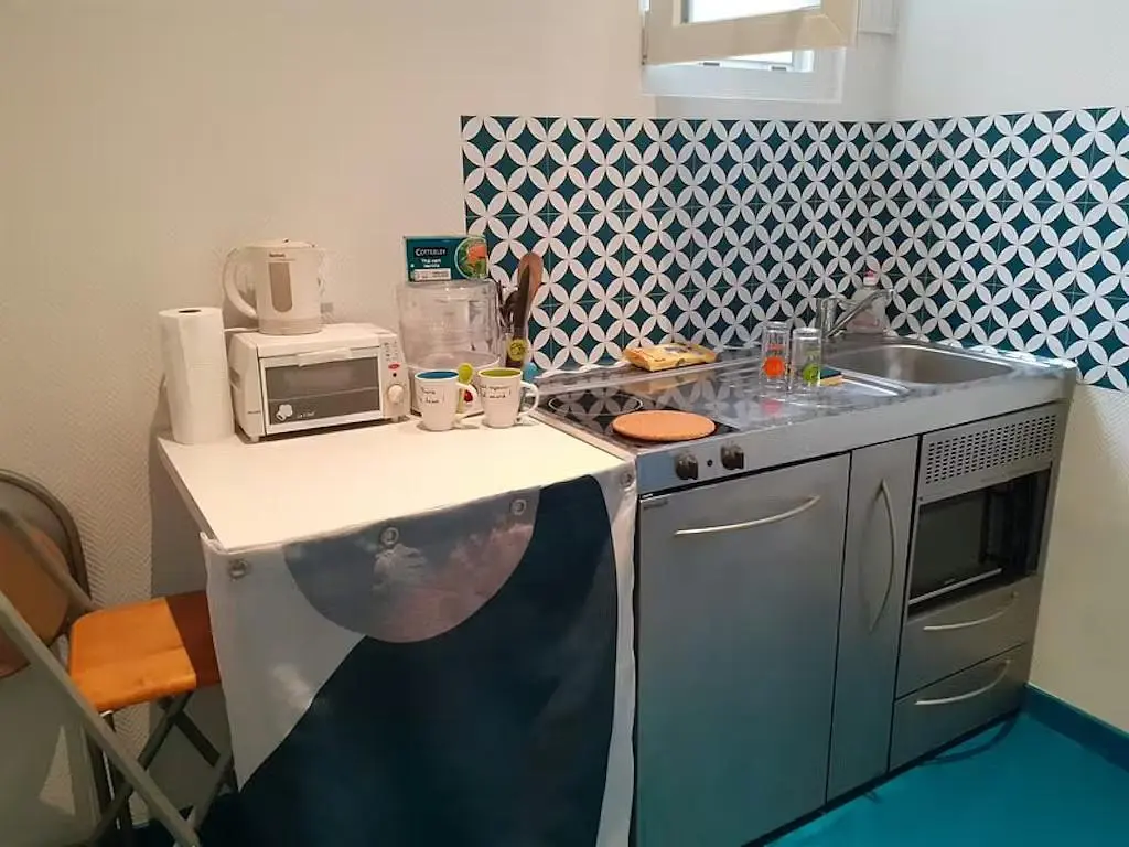 Oturma odası
