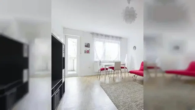 غرفة معيشة